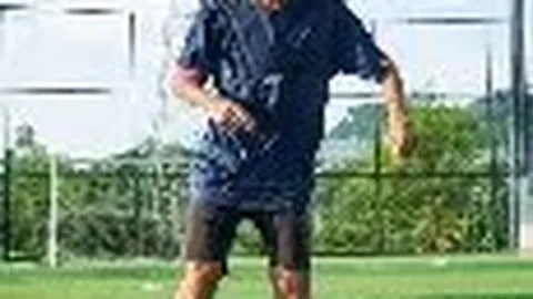 中国男篮“朗多式”外援驾驭如指掌！
